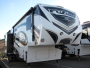 2013 Keystone Fuzion